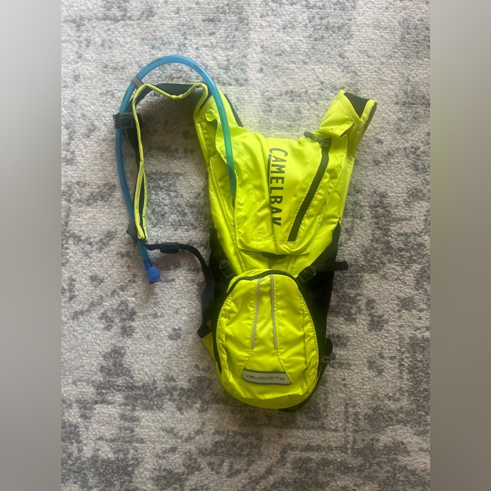Camelback - Used